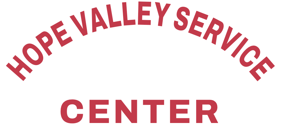 Hope Valley Service Center
